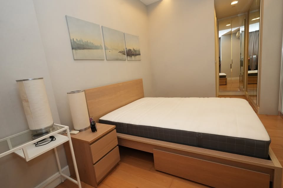 ปล่อยเช่า Equinox Phahol Vibha : คอนโดอีควิน็อคซ์ พหล-วิภา - โซนพื้นที่ BTS หมอชิต ห้าแยกลาดพร้าว 1ห้องนอน 1ห้องน้ำ 1ห้องนั่งเล่น - ขนาดห้อง 40 ตรม. ชั้น 33 - ให้เช่า 18,900 ต่อเดือน