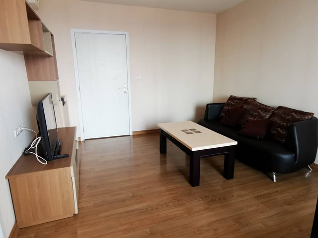 ให้เช่า เดอะ ทรี อินเตอร์เชนจ์ 1ห้องนอนวิวแม่น้ำรัฐสภา