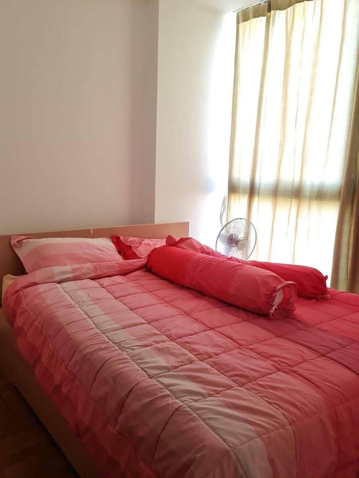 ให้เช่าคอนโด Ideo Mix Sukhumvit 103 (ไอดีโอ มิกซ์ สุขุมวิท 103) โซน รถไฟฟ้า BTS อุดมสุข ห้องแบบ 1ห้องนอน / 1ห้องน้ำ ขนาดห้อง 31 ตรม. ชั้น 10 ตึก B