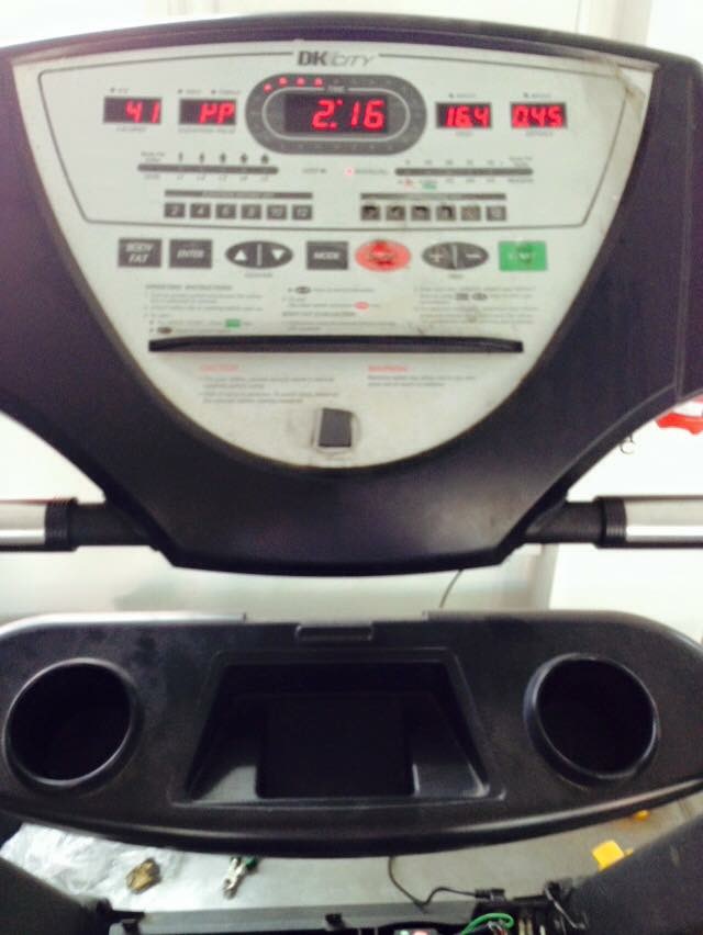 รับซ่อมลู่วิ่งไฟฟ้าทุกยี่ห้อ