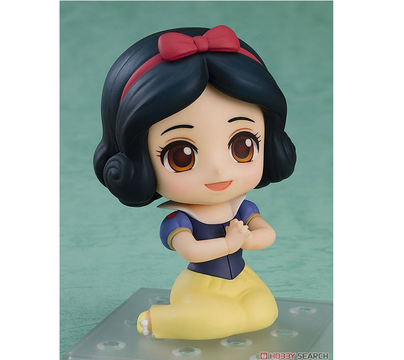4580590126206 Nendoroid Snow White