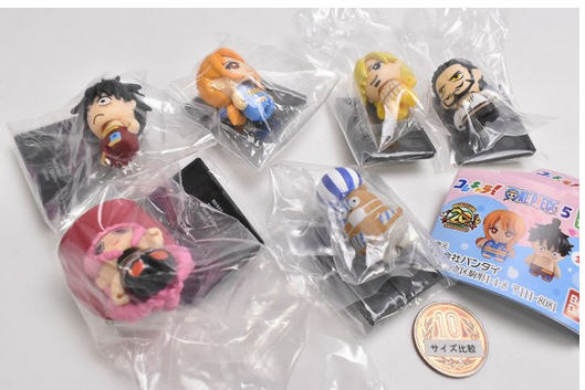 472254 collechara one piece5 set of 6