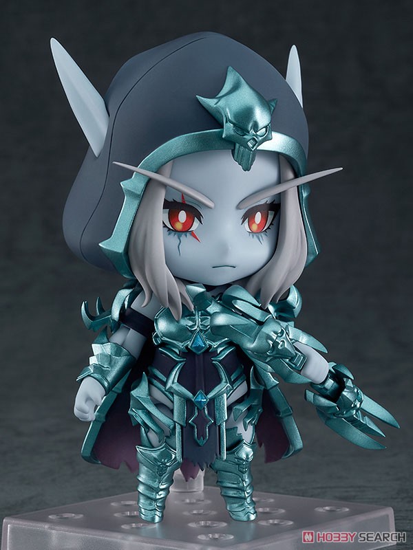 4580590125421 Nendoroid Sylvanas Windrunner
