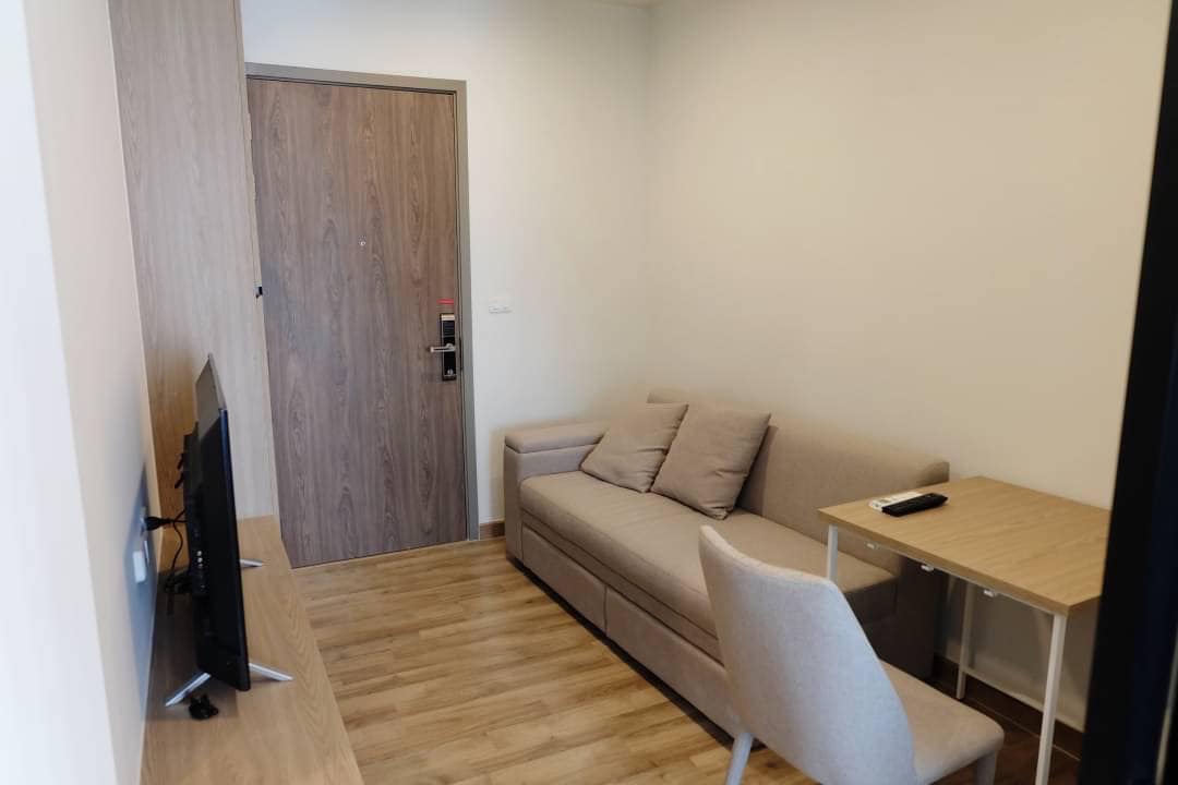 ให้เช่า นิช โมโน สุขุมวิท – แบริ่ง เฟอร์ครบพร้อมเข้าอยู่