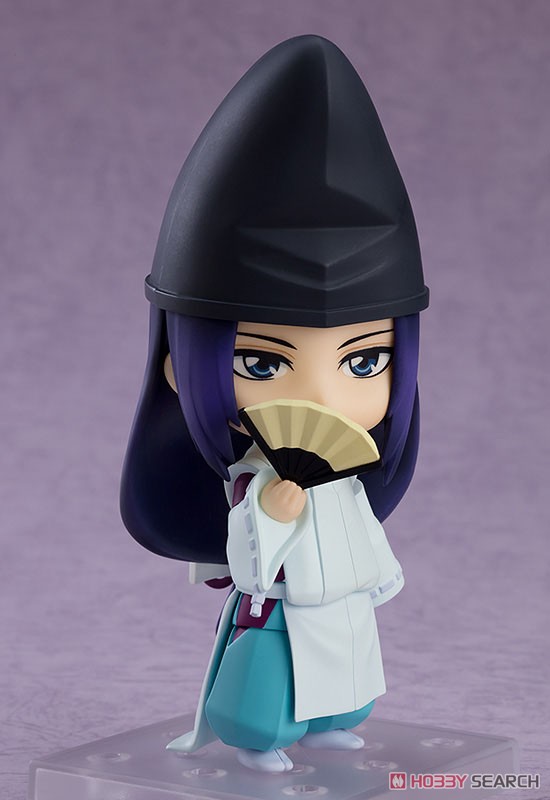 4580590126626 Nendoroid Fujiwara-No-Sai