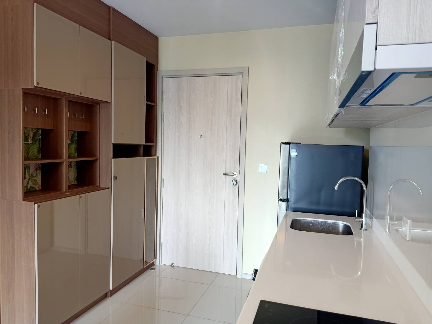 ปล่อยเช่าคอนโด Life One Wireless (ไลฟ์ วัน ไวร์เลส) - 2ห้องนอน 1ห้องน้ำ 1ห้องนั่งเล่น - ใกล้ BTSเพลินจิต - ขนาดห้อง 45 ตรม. ชั้น 20