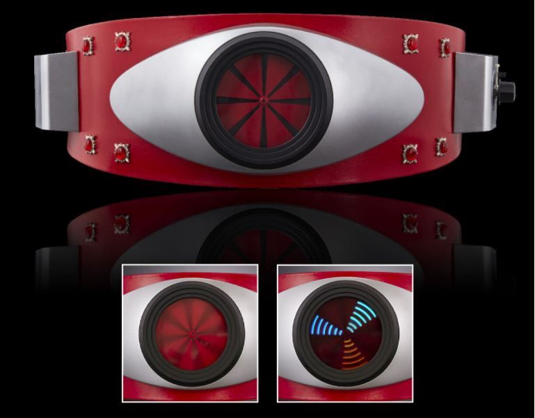 4549660645955 odification typoon kamen rider 50th memorial sp. set