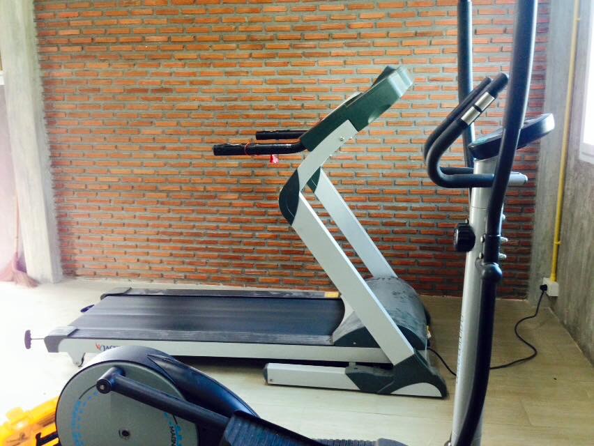 รับซ่อมลู่วิ่งไฟฟ้าทุกยี่ห้อ