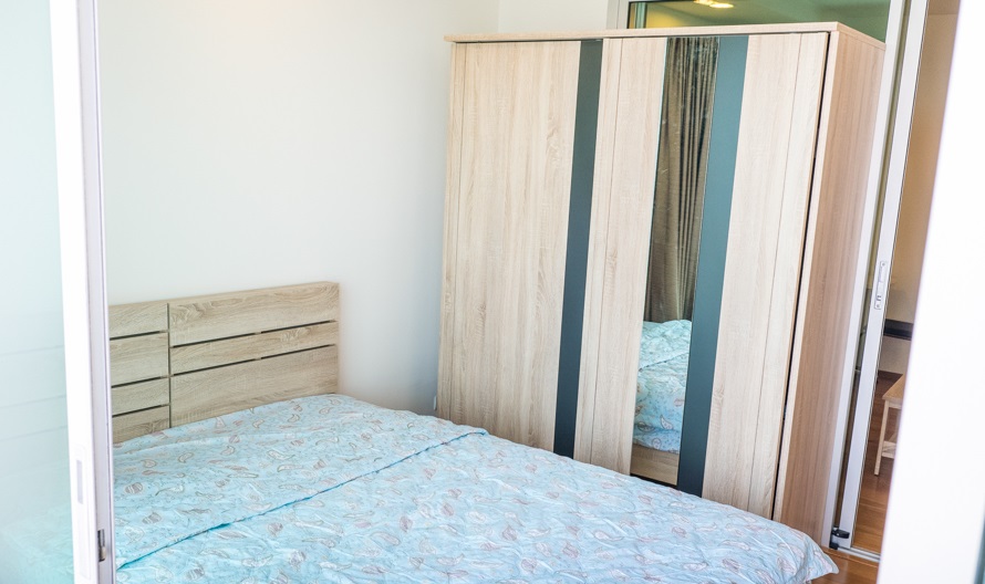 ให้เช่า Abstracts Phahonyothin Park (แอ็บสแตร็กส์ พหลโยธิน พาร์ค) หลังโลตัสลาดพร้าว