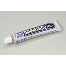 4950344076550 87095 Putty white (32 g.)