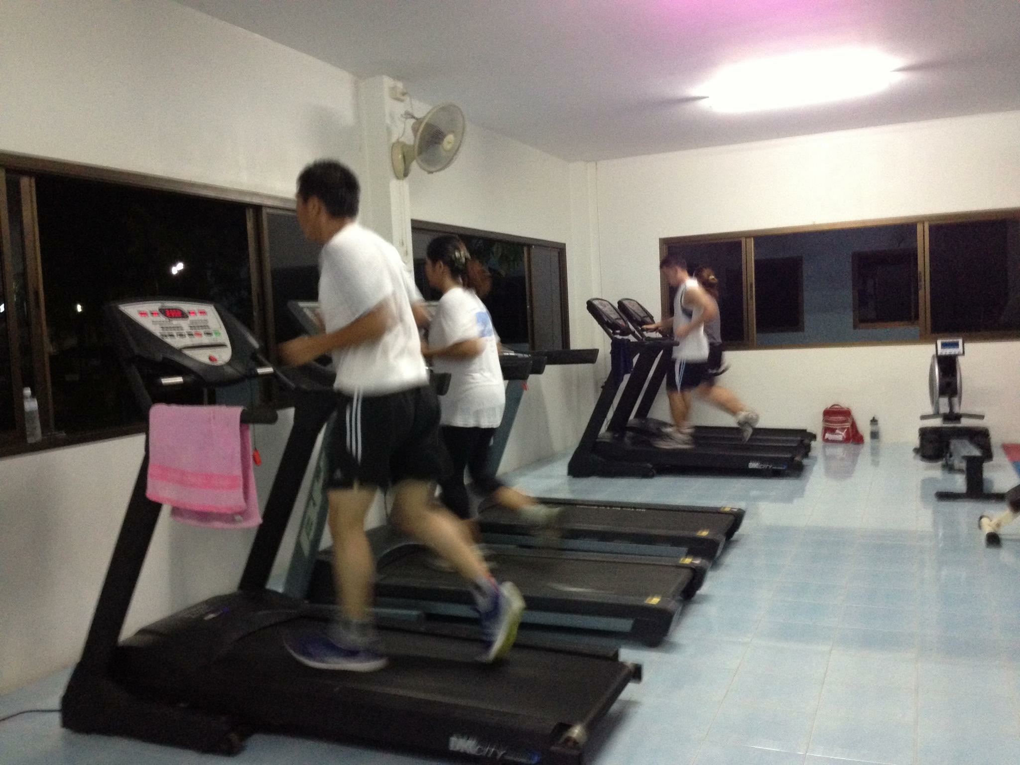 รับซ่อมลู่วิ่งไฟฟ้าทุกยี่ห้อ