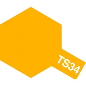 TS-34 camel yellow