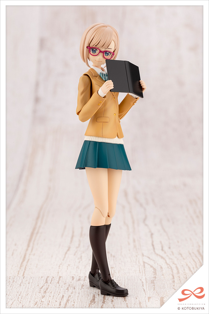 4934054026784 koyomi takanashi (ryobu winter clothes) dream Ivy