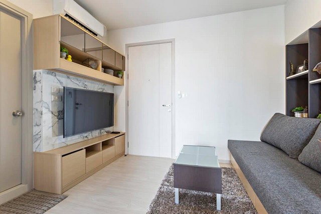 ให้เช่า Life Sukhumvit 48 (ไลฟ์ สุขุมวิท 48) ตึก South พร้อมอยู่