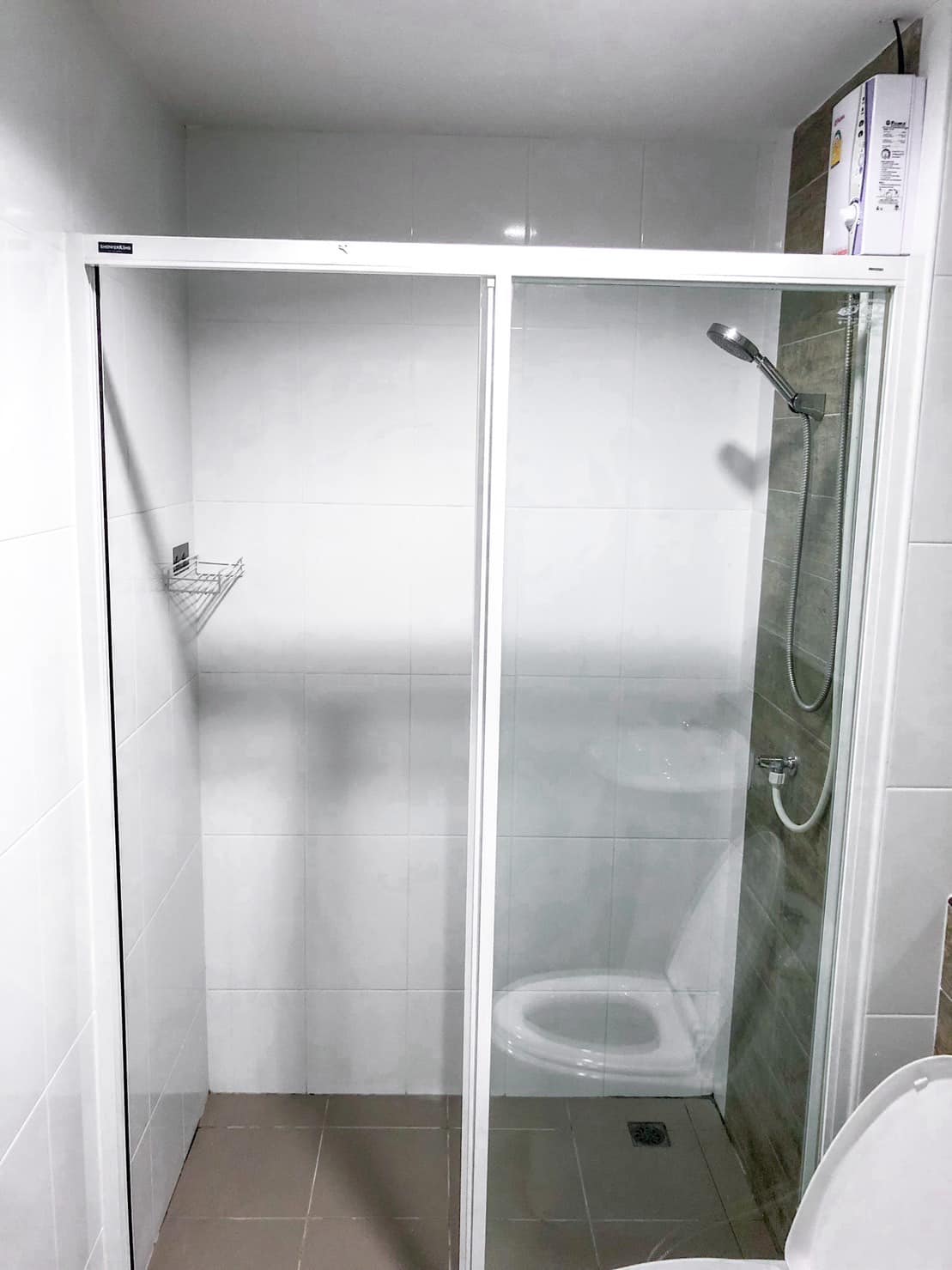 ปล่อยเช่าคอนโด Regent Orchid Talad Plu (รีเจนท์ ออร์คิด ตลาดพลู) - 1ห้องนอน 1ห้องน้ำ 1ห้องนั่งเล่น 1ห้องครัว - ใกล้ BTS ตลาดพลู / เดอะมอลล์ท่าพระ - ขนาดห้อง 30 ตรม. ชั้น 6 ตึก C