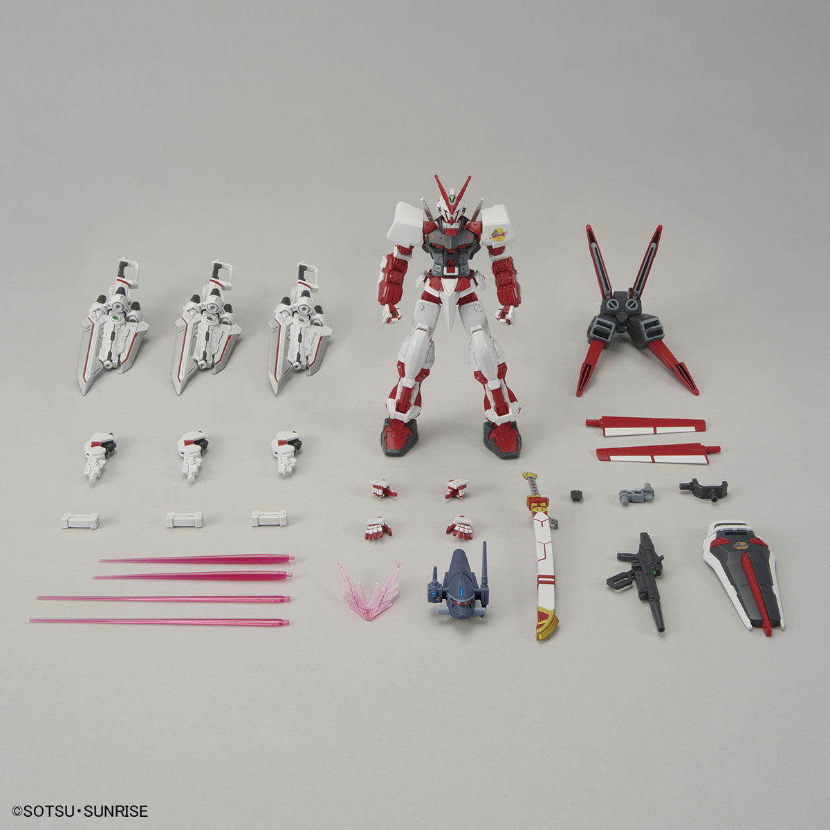 4573102638052 gundam base hg astray red dragon