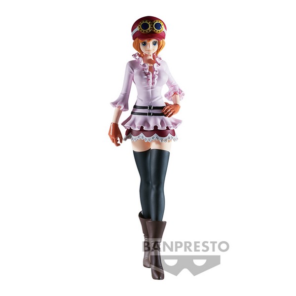 Banpresto 4983164889017 One piece-The Shukko Koala