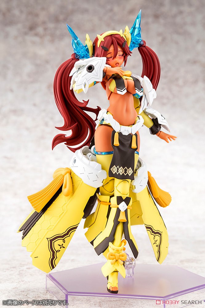 kotobukiya 4934054063703 Auv Ame no Uzume Sunshine (Plastic model)