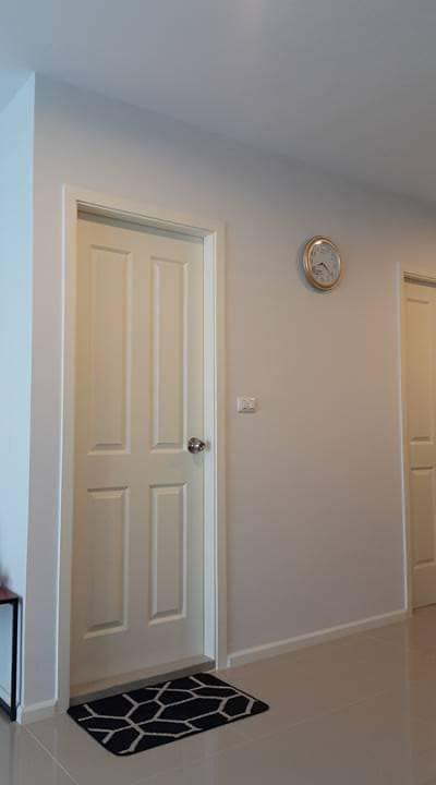 ให้เช่าคอนโด Aspire Rama 9 (แอสไพร์ พระราม 9) - 2 ห้องนอน ทาสีห้องใหม่แล้ว แอร์เปลี่ยนใหม่หมด3เครื่อง - การเดินทาง: MRT พระราม 9 - ใกล้ ตรงข้ามจ๊อด แฟร์ พระราม 9 จี ทาวเวอร์ เซ็นทรัล พระราม 9