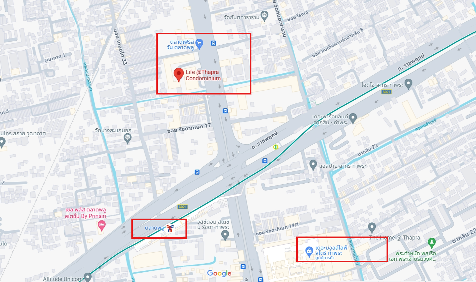 ปล่อยเช่าคอนโด Life @ BTS Tha - Phra (ไลฟ์ แอท บีทีเอส ท่าพระ) - 1ห้องนอน 1ห้องน้ำ 1ห้องครัว 1ห้องนั่งเล่น - ใกล้ BTS ตลาดพลู / เดอะมอลล์ท่าพระ - ขนาดห้อง 33 ตรม. ชั้น 11