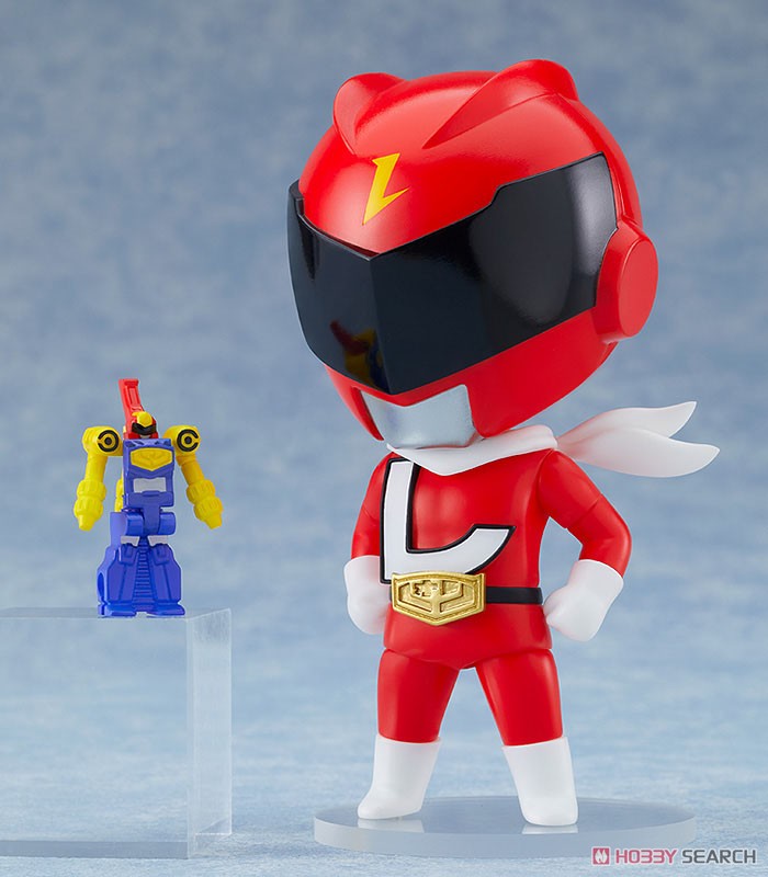 4580590124318 Nendoroid Leon Channe