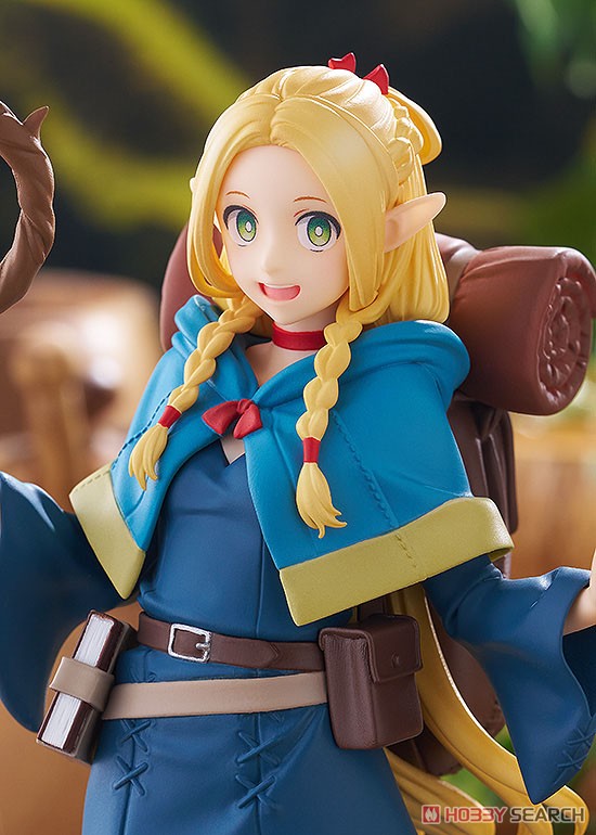 Preorderเข้า 3-4/2026 รบกวนสั่งแยกกับสินค้ารายการอื่นครับ Gsc 4580828665101 Pop Up Parade Marcille (PVC Figure)