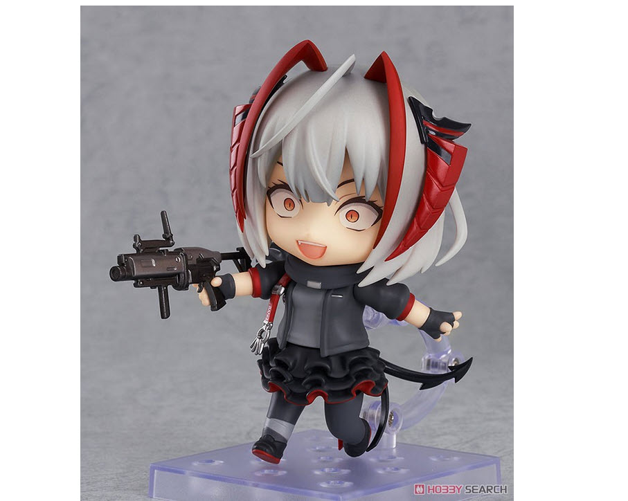 4580590126824 Nendoroid W