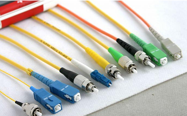 connector ST FC SC LC 1M