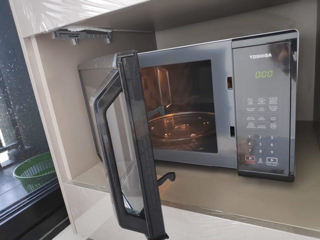 ให้เช่า The Politan Rive (เดอะ โพลิแทน รีฟ ) ชั้น37แต่งครบ 8,000