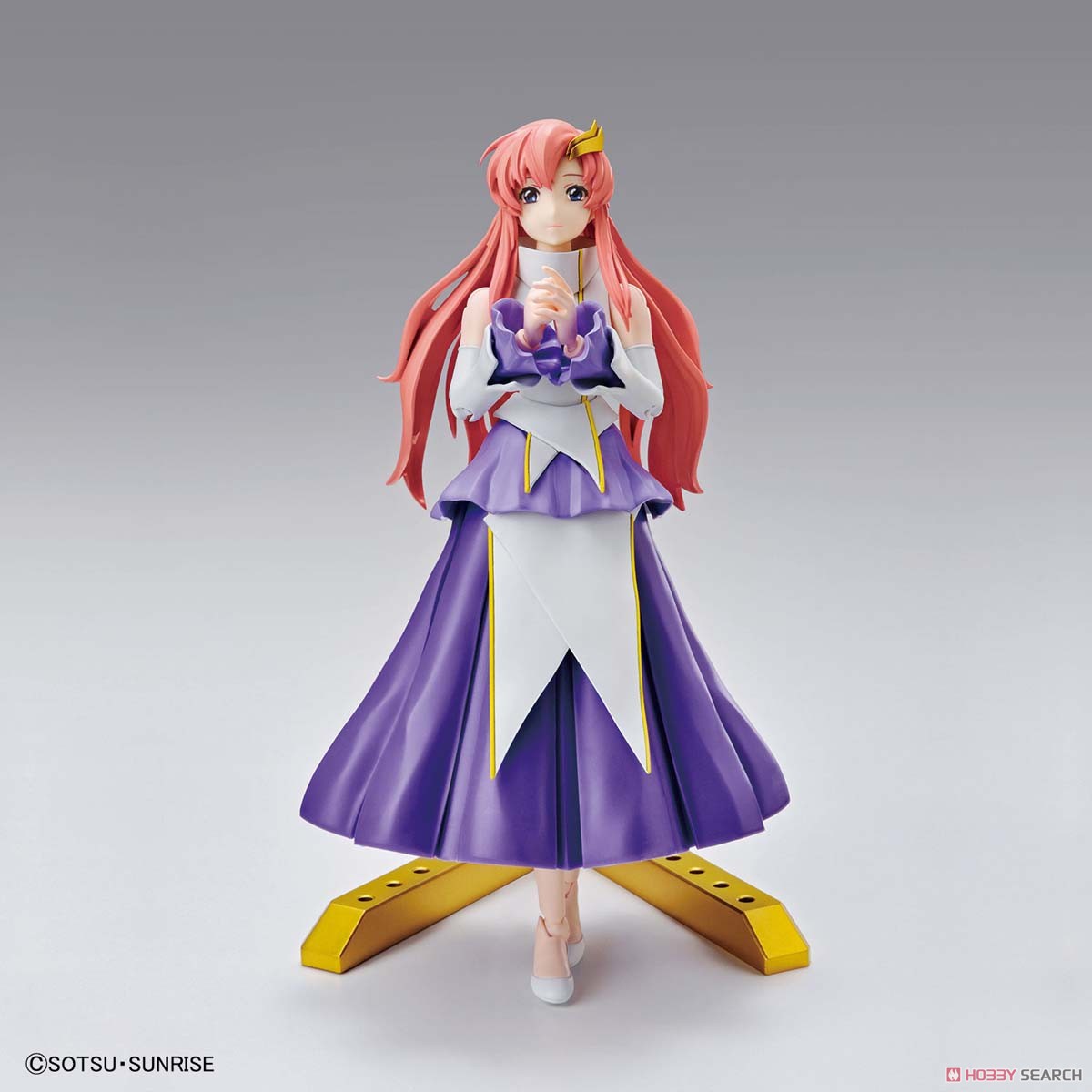 4573102619259 FIGURE-RISE STANDARD SEED LACUS CLYNE