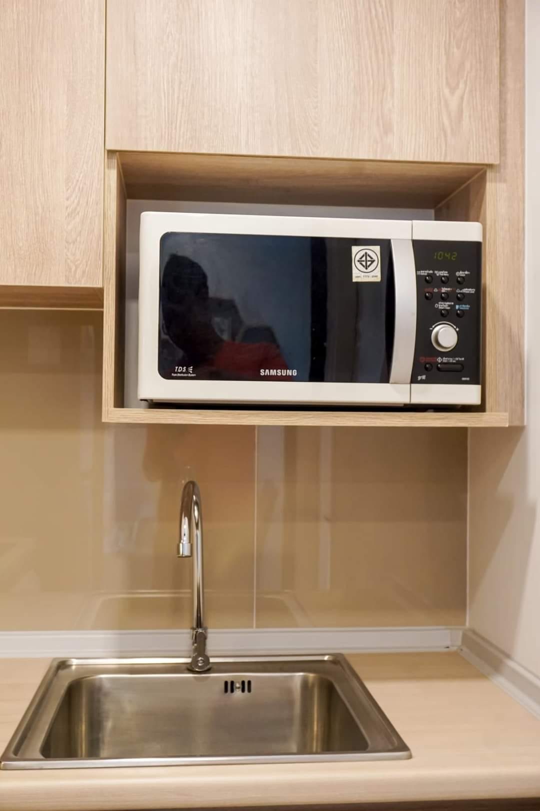 ปล่อยเช่าคอนโด MODIZ Sukhumvit 50 (โมดิซ สุขุมวิท 50) - 2ห้องนอน 1ห้องน้ำ 1ห้องนั่งเล่น - ใกล้ BTS อ่อนนุช - ขนาดห้อง 38 ตรม. ชั้น 17 ตึก A