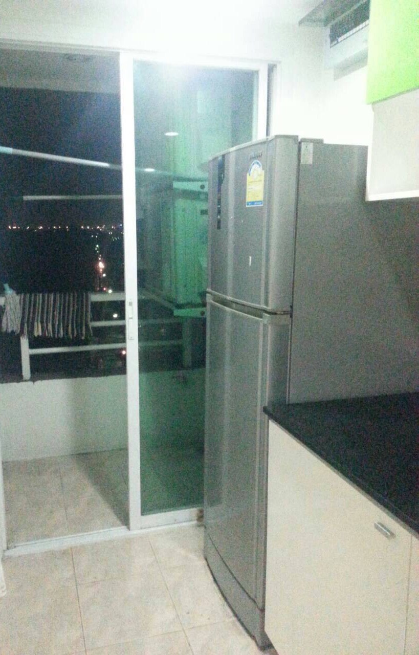 ให้เช่าคอนโดเปรมสิริ บูทิค พาร์ค ห้อง 1นอน แถวมหาลัยเกษตรราคาไม่แพง