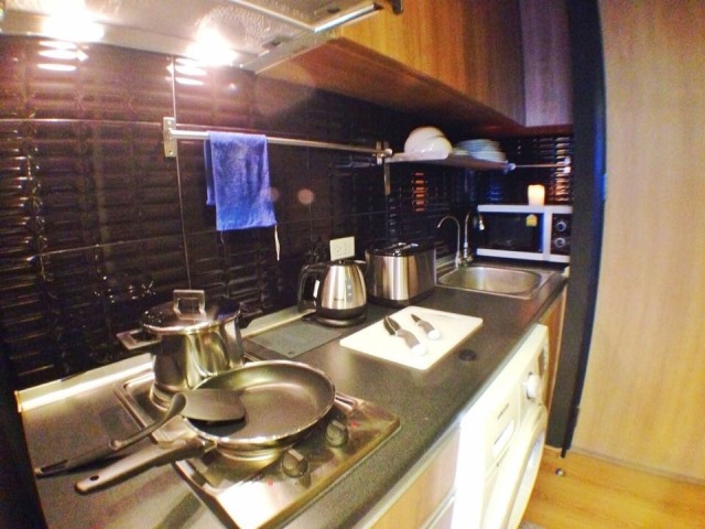 ปล่อยเช่าคอนโด The Issara Ladprao (ดิ อิสสระ ลาดพร้าว) - ห้องสวยน่าอยู่วิวโล่ง - การเดินทาง: ใกล้ MRT ลาดพร้าว