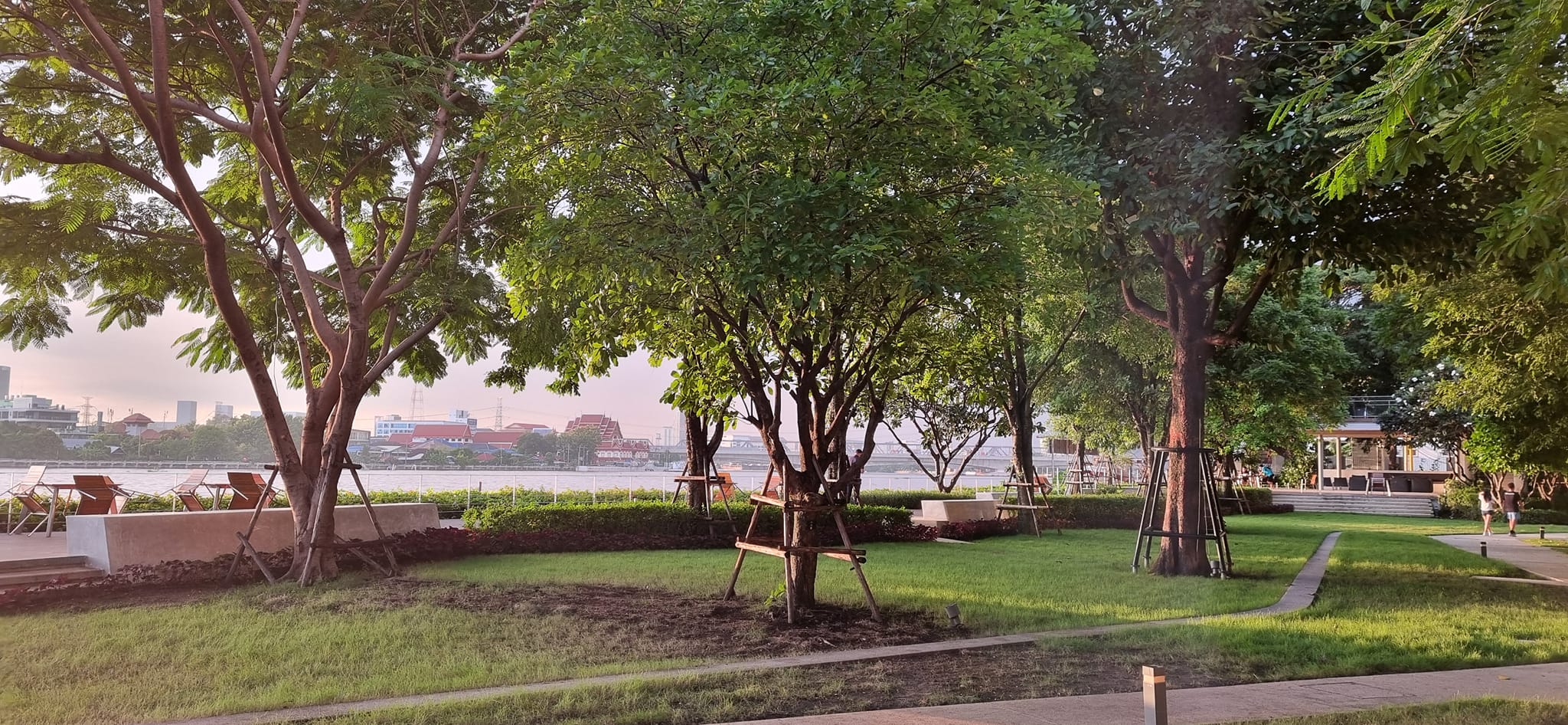 สนใจชมห้องติดต่อได้เลย Line ID: Smile-easy ปล่อยเช่าคอนโด 333 Riverside (333 ริเวอร์ไซด์) - 1ห้องนอน 1ห้องน้ำ 1ห้องนั่งเล่น - ใกล้ MRT บางโพ - ขนาดห้อง 46 ตรม. ชั้น 14 ตึก A