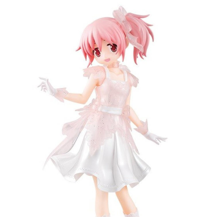 4983164181746 PUELLA MAGI MADOKA 10TH ANNIVERSARY SERENUS COUTURE-MADOKA KANAME-