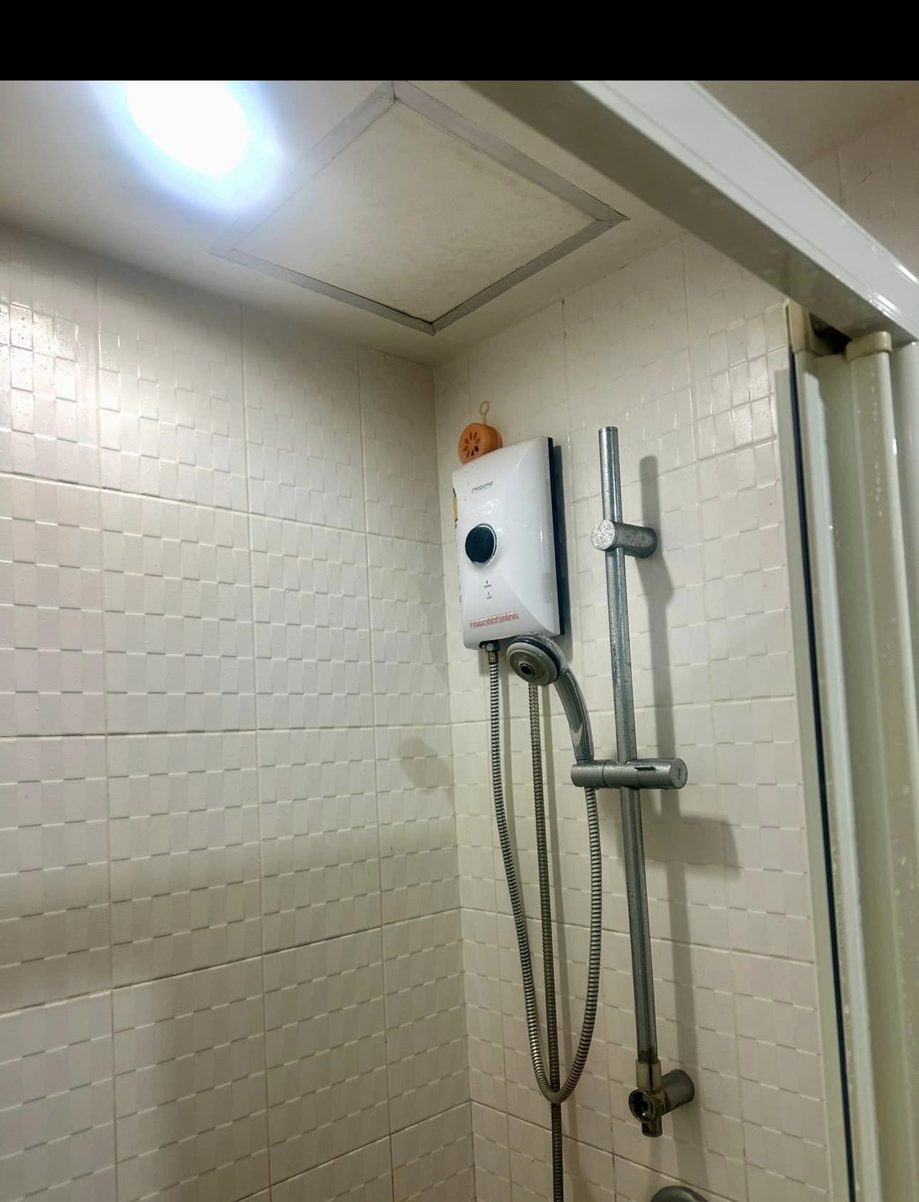 ปล่อยเช่าคอนโด The Kris Ratchada 17 (เดอะ คริส รัชดา 17) - โซน MRT สุทธิสาร Studio 1ห้องน้ำ - ขนาดห้อง 26.7 ตรม. ชั้น 3