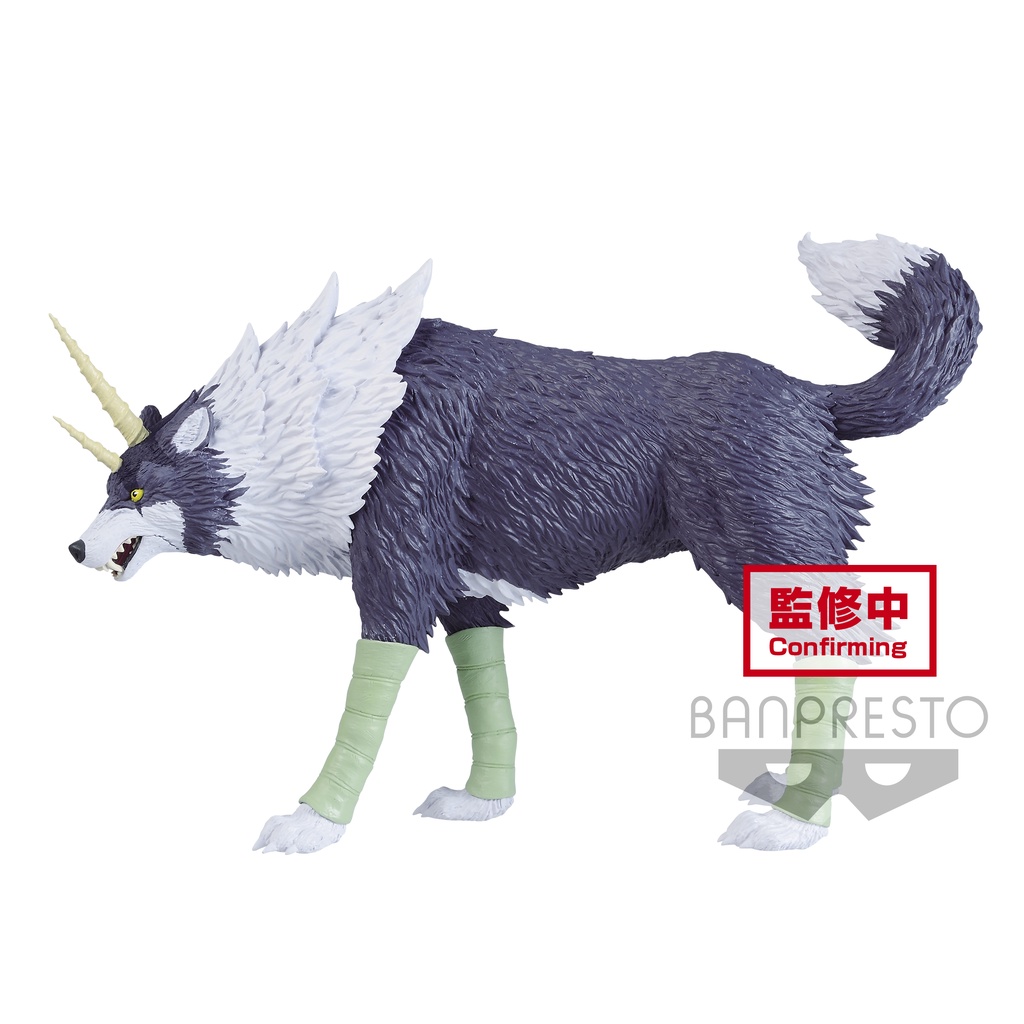 (เหลือ1ชิ้น ทักแชทก่อนโอน) 4983164177220 that time i got reincarnated as a slime -otherworlder-figure vol.8(b:ranga)