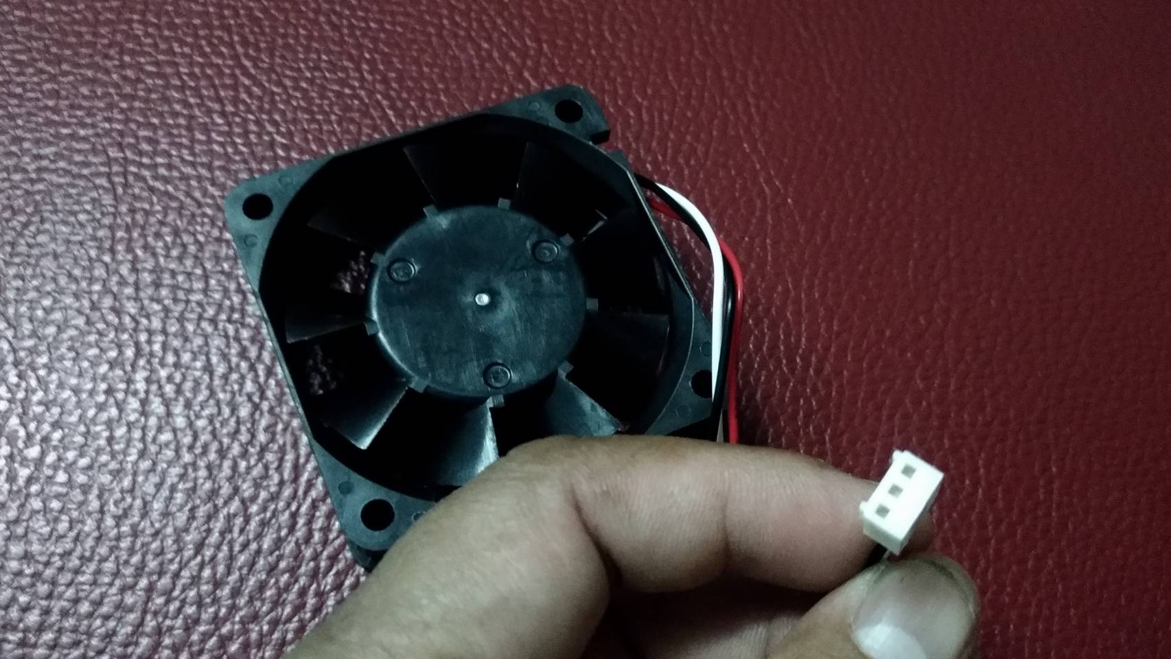 A90L-0001-0423 # 105S NMB-MAT 2406KL-05W-B59 Fanuc