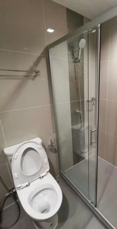 ปล่อยเช่าคอนโด IDEO New Rama 9 (ไอดีโอ นิว พระราม 9) - Free wifi AIS เฟอร์เครื่องใช้ไฟฟ้าครบครั้น - ใกล้ Airport Link รามคำแหง/เดอะมอลล์ รามคำแหง