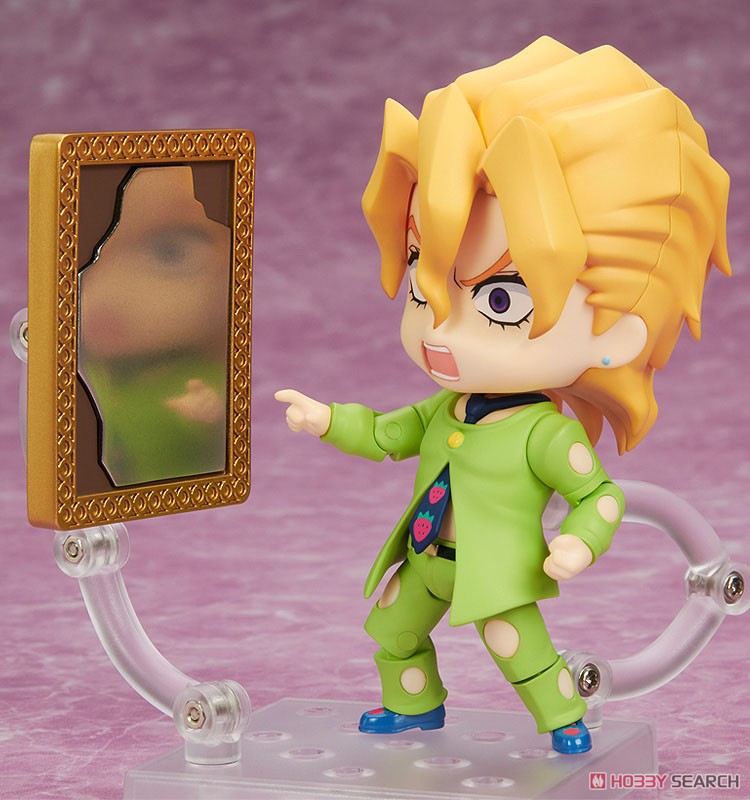 4580749604708 Nendoroid Pannacotta Fugo เ