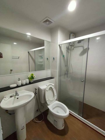 ให้เช่า Regent Home Sukhumvit 81 ห้องสวยเฟอร์ครบวิวสระ