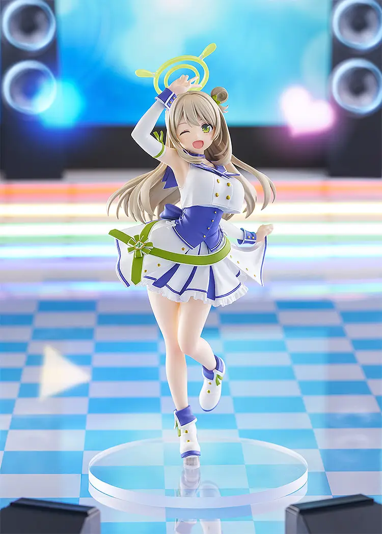 Gsc 4580590207134 Pop Up Parade Nonomi: Mischievous☆Straight Ver.