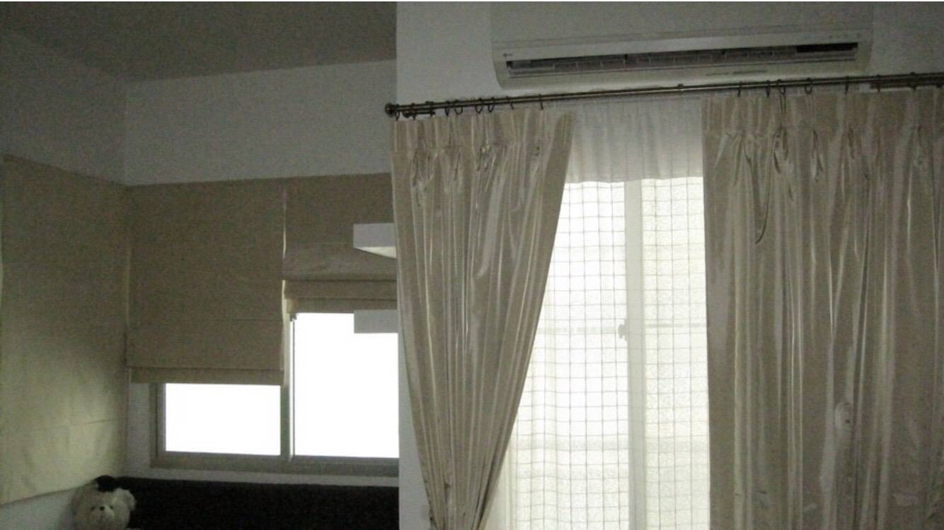 ให้เช่า มาย คอนโด ลาดพร้าว 27 ห้องสตูดิโอ 7,500 ต่อเดือนพร้อมเข้าอยู่