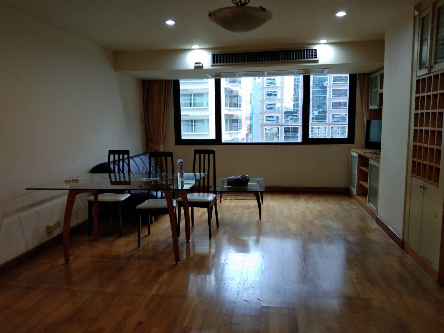 ให้เช่า Regent Royal Place 1 (รีเจ้นท์ รอยัล เพลส 1) ซอยมหาดเล็กหลวง1