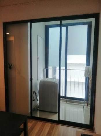 ปล่อยเช่าคอนโด ไอดีโอ รัชดา-ห้วยขวาง ( Ideo Ratchada - Huaykwang ) - เฟอร์เครื่องใช้ไฟฟ้าครบครั้น - ใกล้ MRTห้วยขวาง/เซ็นทรัล พระราม 9/มศว.