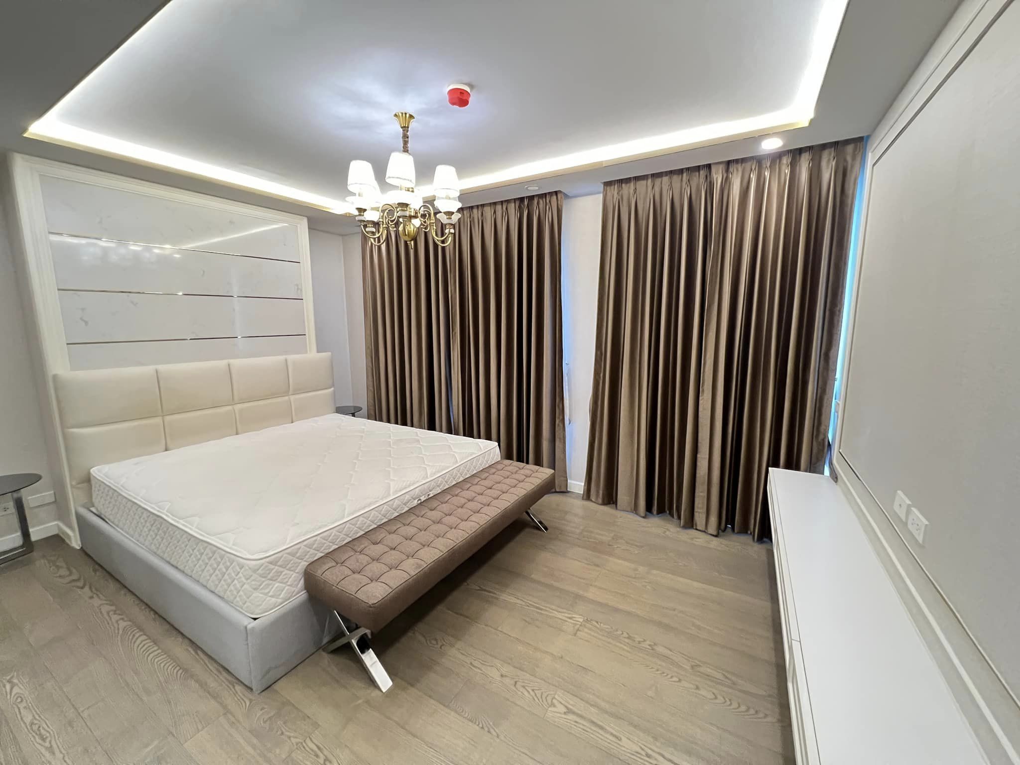 ให้เช่าคอนโด Amaranta Residence (อมรันทา เรสซิเด้นซ์) - ตกแต่งเฟอร์ครบ 2ห้องนอน ห้องสวยน่าอยู่ - การเดินทาง: MRT ห้วยขวาง เพียง 150 เมตร