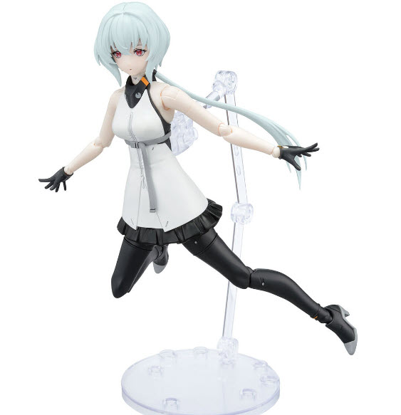 Bandai Figure-rise Standard NOIR 4573102654250