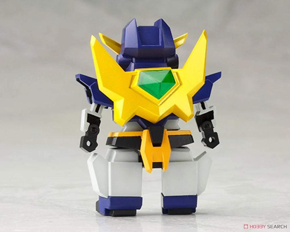 kotobukiya 4934054065479 D-Style Raijin-Oh