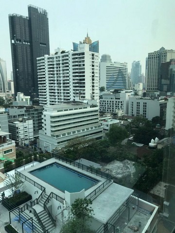 ขาย The Trendy Condominium (เดอะ เทรนดี้ คอนโดมิเนียม) วิวสวย ไม่บล็อควิว