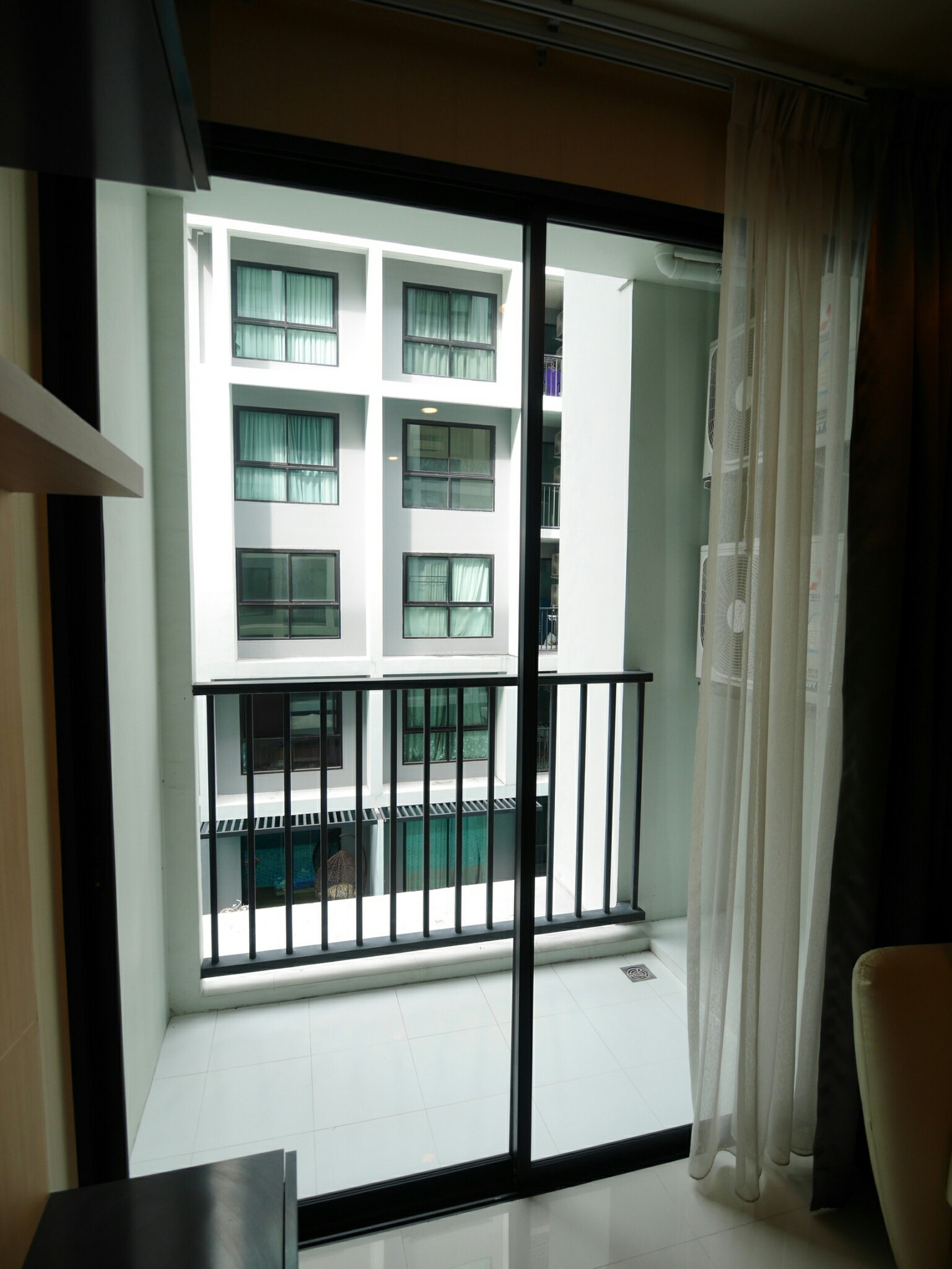 ให้เช่า เมโทร สกาย รัชดา, Rent METRO SKY RATCHADA Built-in Fully furnish